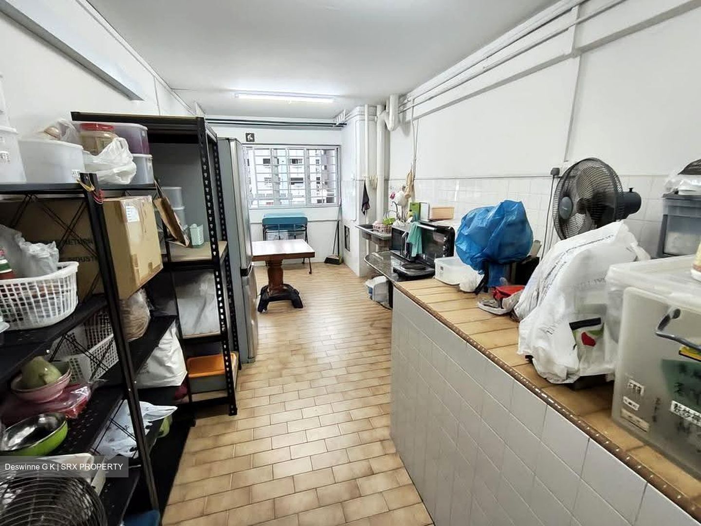 Bedok Reservoir Road (D16), Shop House #616944501